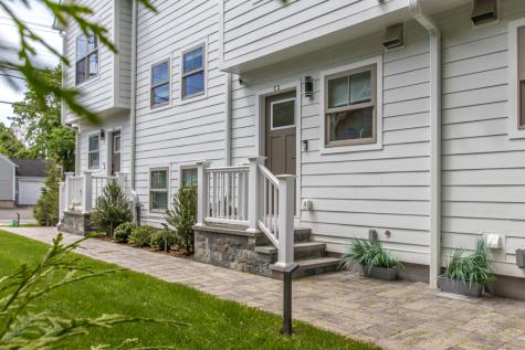 1 Howard Avenue Norwalk CT 06855