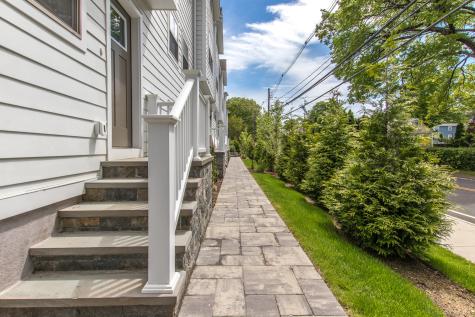 1 Howard Avenue Norwalk CT 06855
