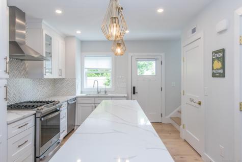 1 Howard Avenue Norwalk CT 06855