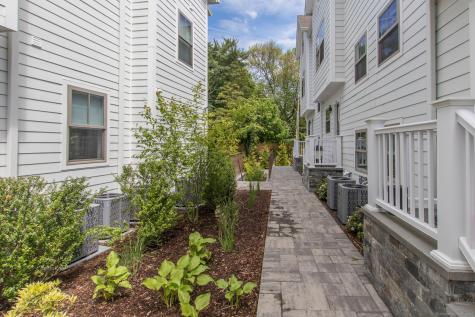 1 Howard Avenue Norwalk CT 06855