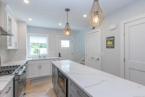 1 Howard Avenue Norwalk CT 06855