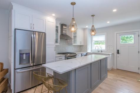 1 Howard Avenue Norwalk CT 06855