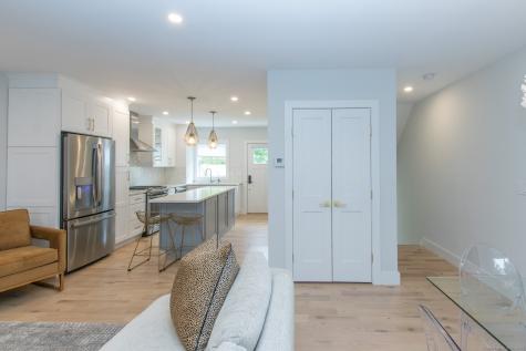 1 Howard Avenue Norwalk CT 06855