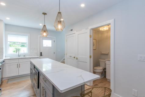 1 Howard Avenue Norwalk CT 06855