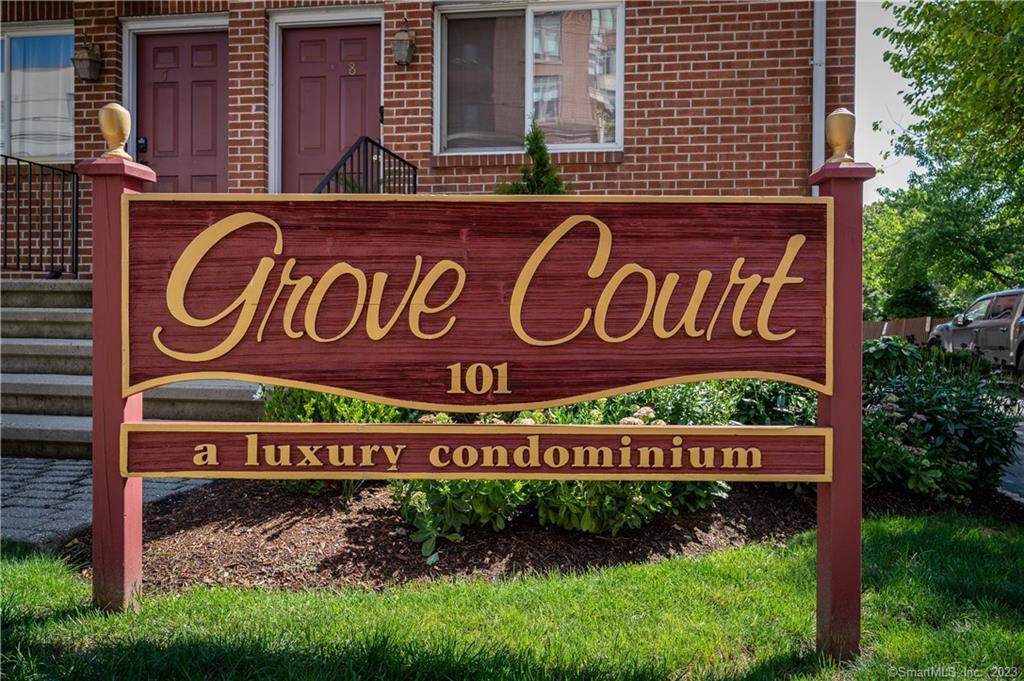 101 Grove Street Stamford CT 06901