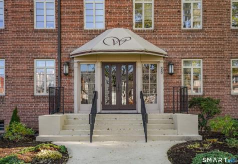 20 Outlook Avenue West Hartford CT 06119