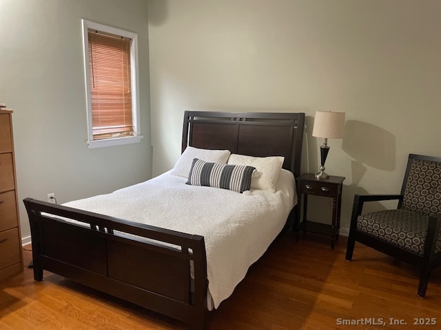 New Haven CT 06515