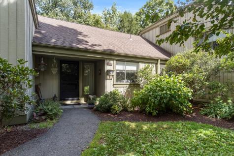 277 Heritage Village Southbury CT 06488