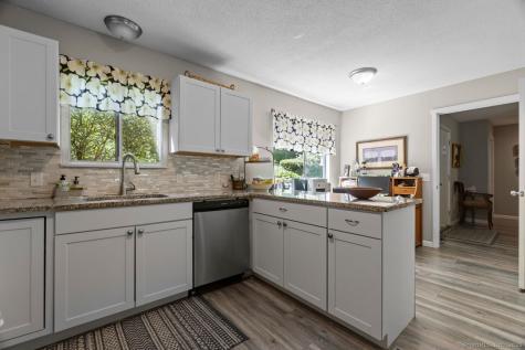 277 Heritage Village Southbury CT 06488