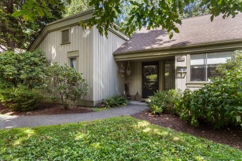 277 Heritage Village Southbury CT 06488