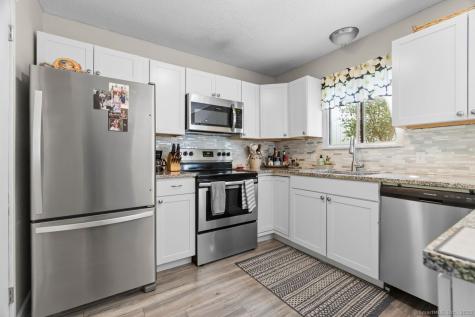 277 Heritage Village Southbury CT 06488