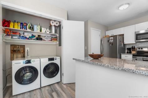 277 Heritage Village Southbury CT 06488