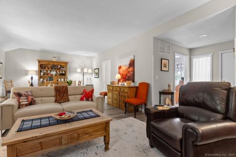 277 Heritage Village Southbury CT 06488