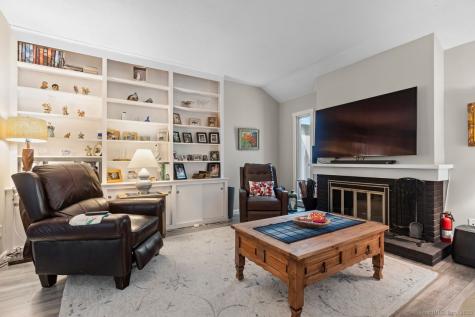 277 Heritage Village Southbury CT 06488