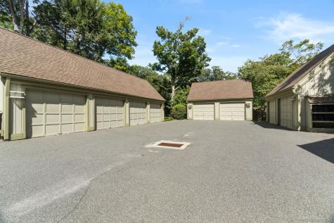 277 Heritage Village Southbury CT 06488