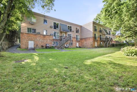 201 Highview Avenue Stamford CT 06907