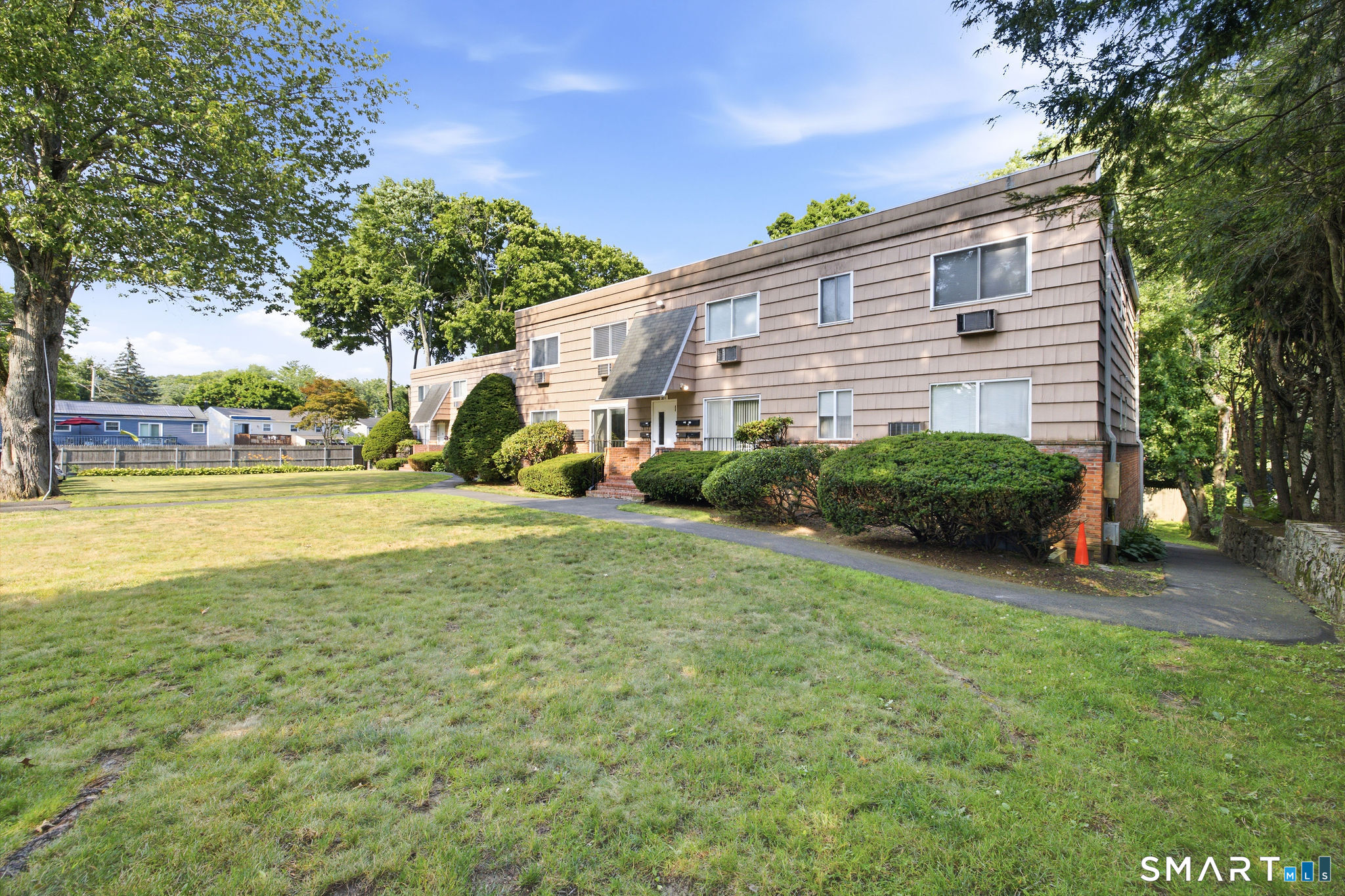 201 Highview Avenue Stamford CT 06907