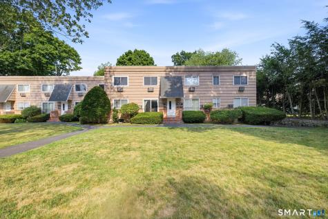 201 Highview Avenue Stamford CT 06907