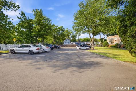 201 Highview Avenue Stamford CT 06907