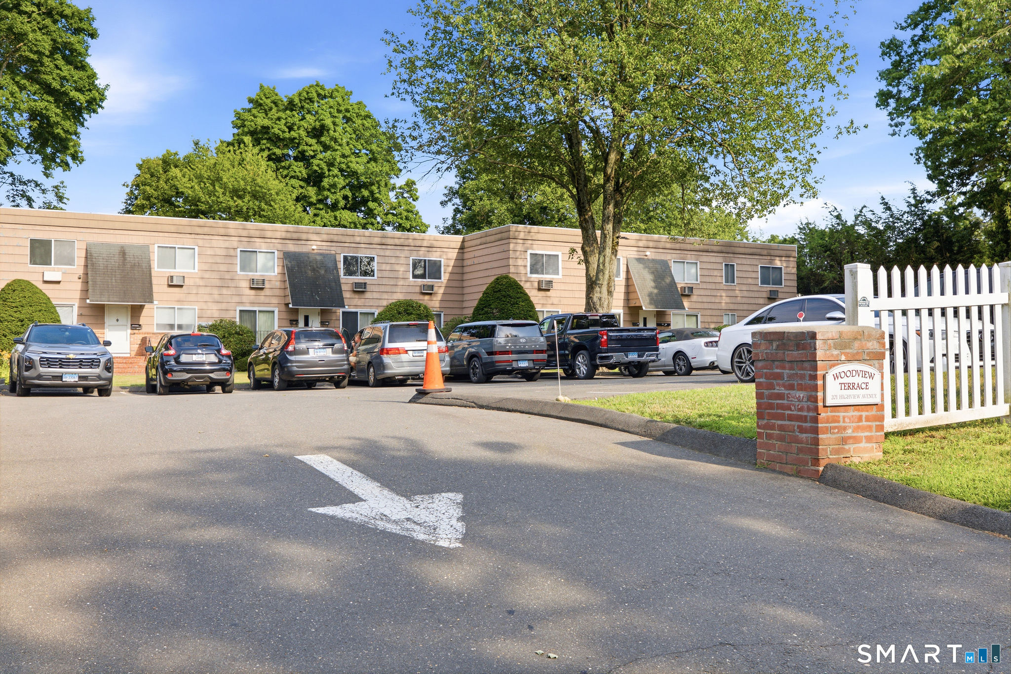 201 Highview Avenue Stamford CT 06907