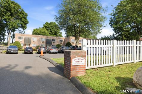 201 Highview Avenue Stamford CT 06907