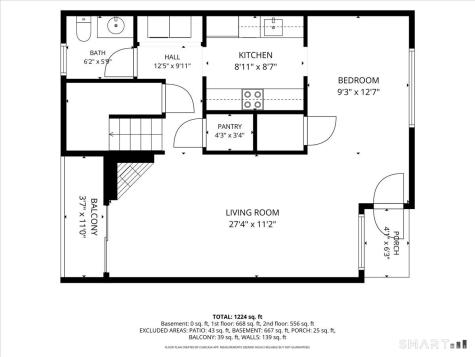 23 Twin Oaks New Milford CT 06776