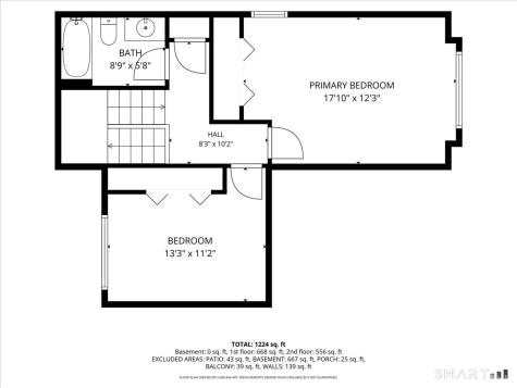 23 Twin Oaks New Milford CT 06776