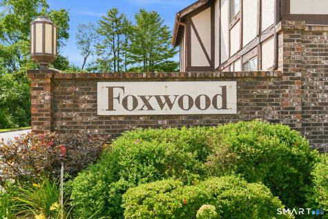 357 Foxwood Lane Milford CT 06461