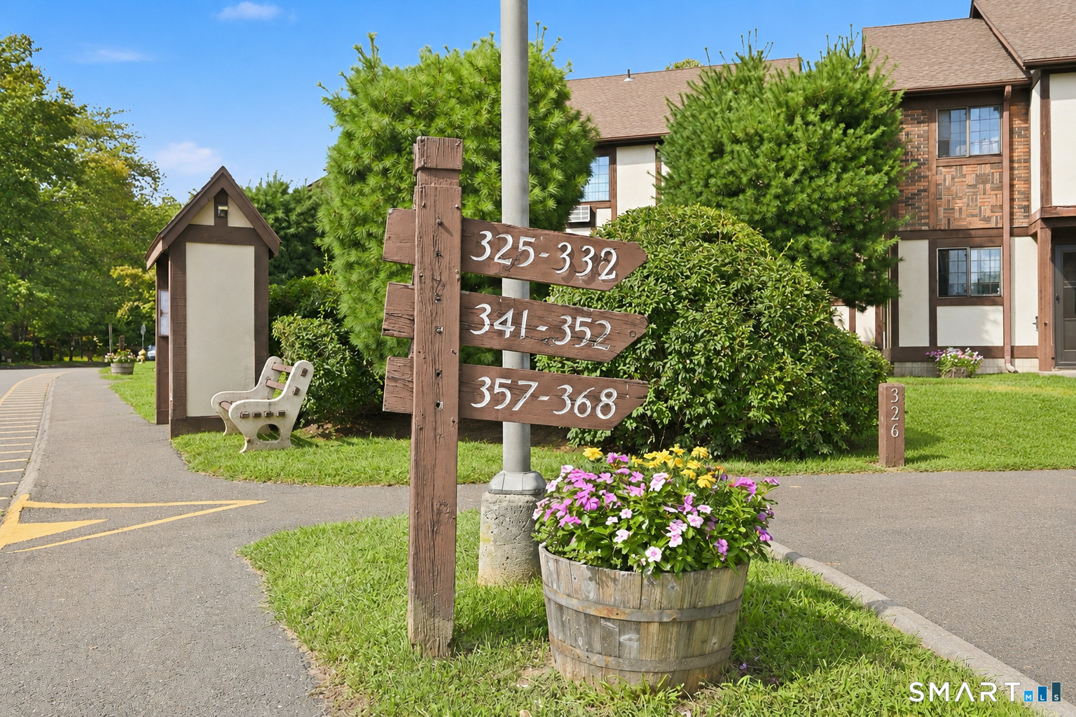 357 Foxwood Lane Milford CT 06461