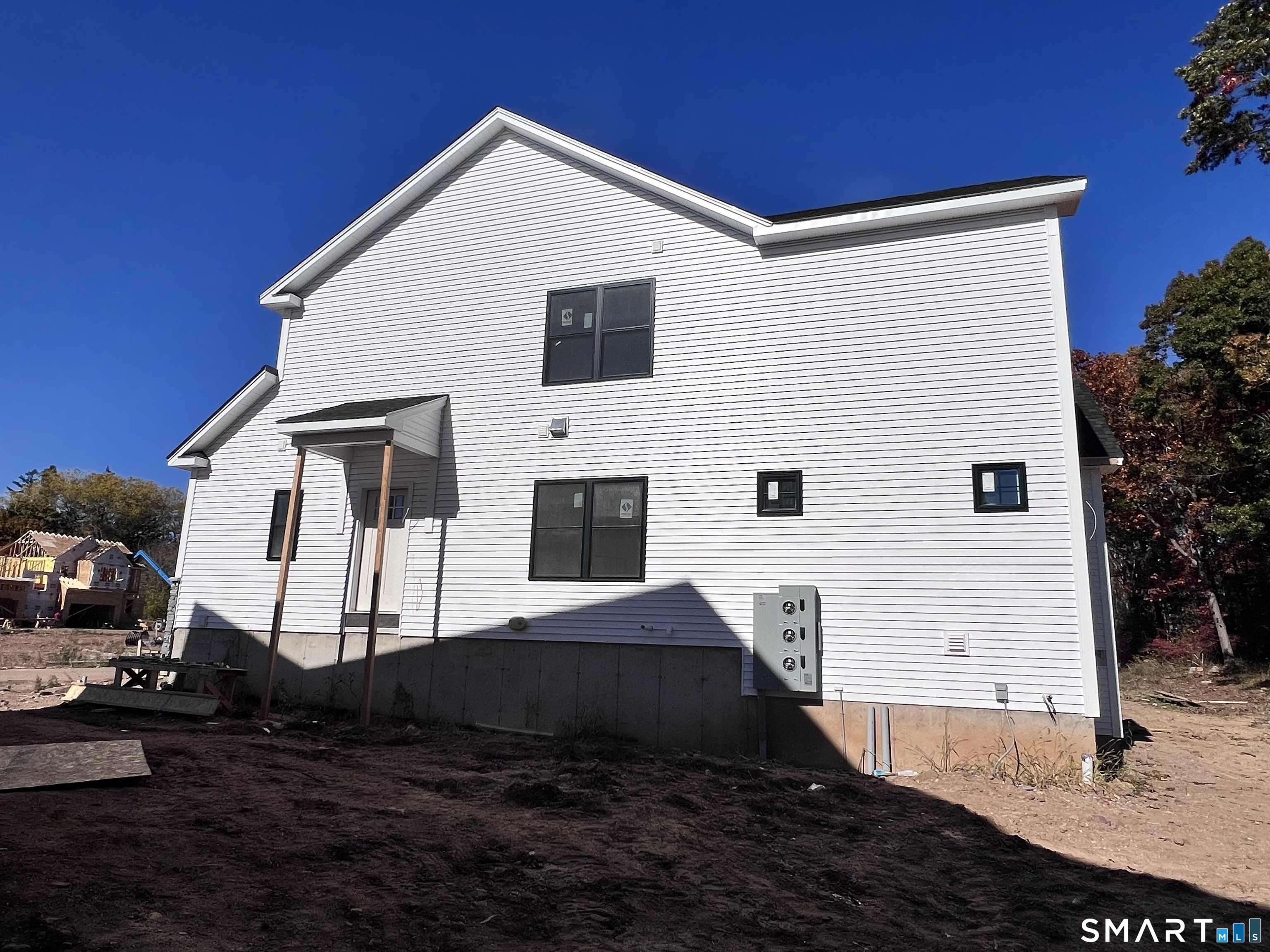 26 Village Circle Guilford CT 06437