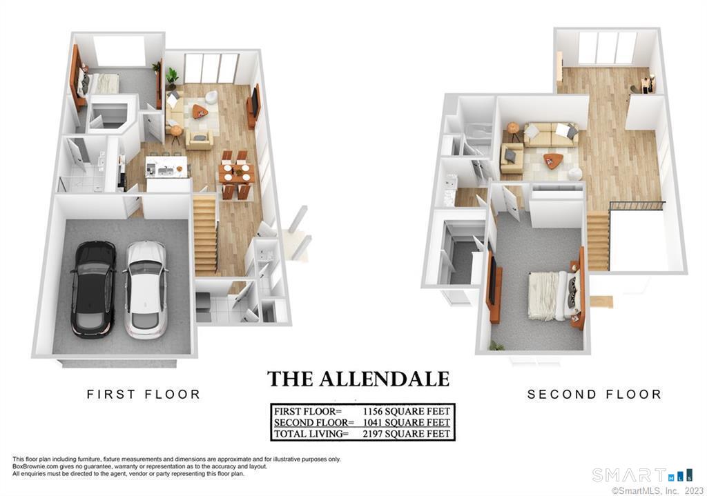 26 Village Circle Guilford CT 06437