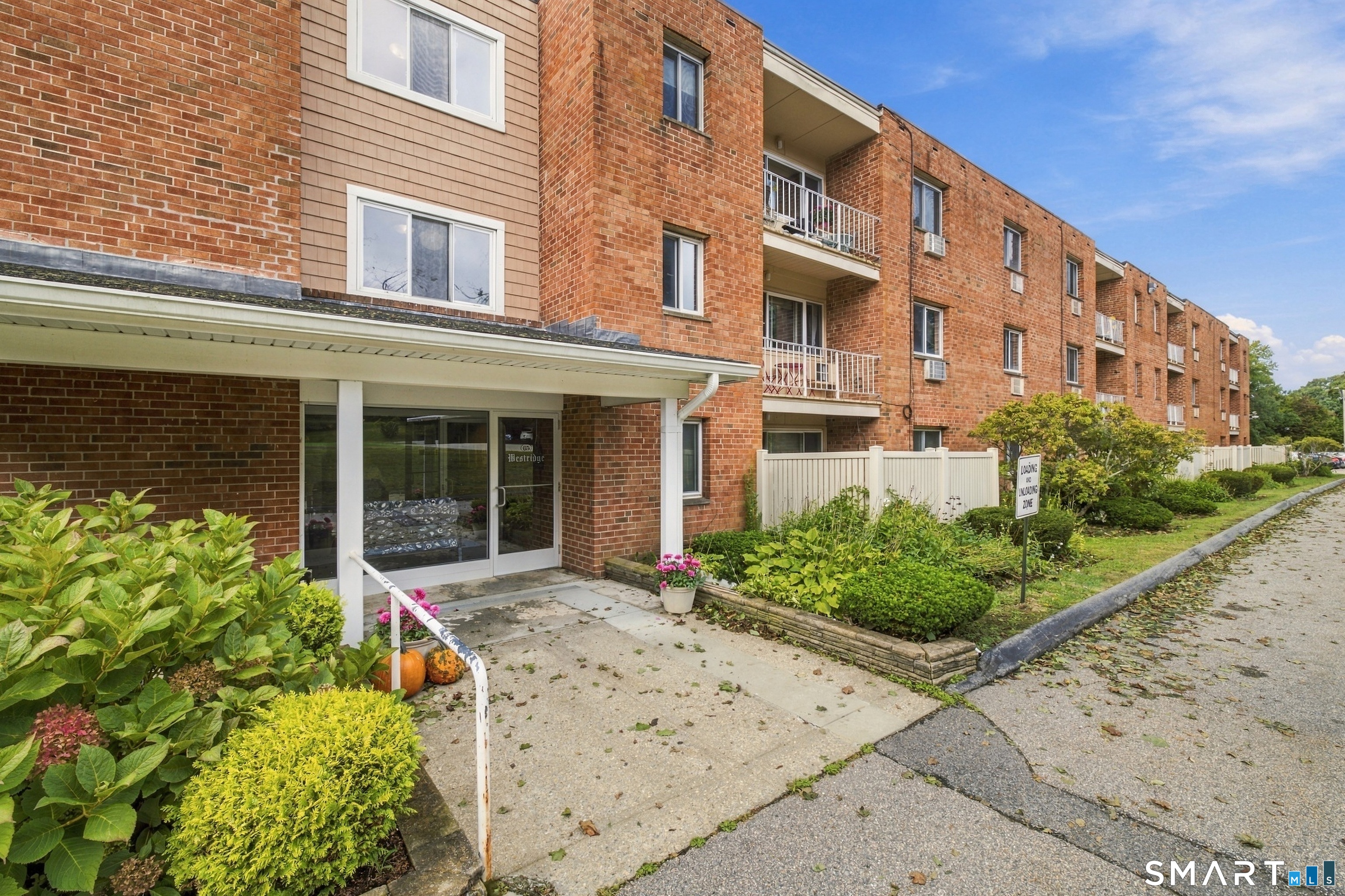 65 Westridge Road New London CT 06320
