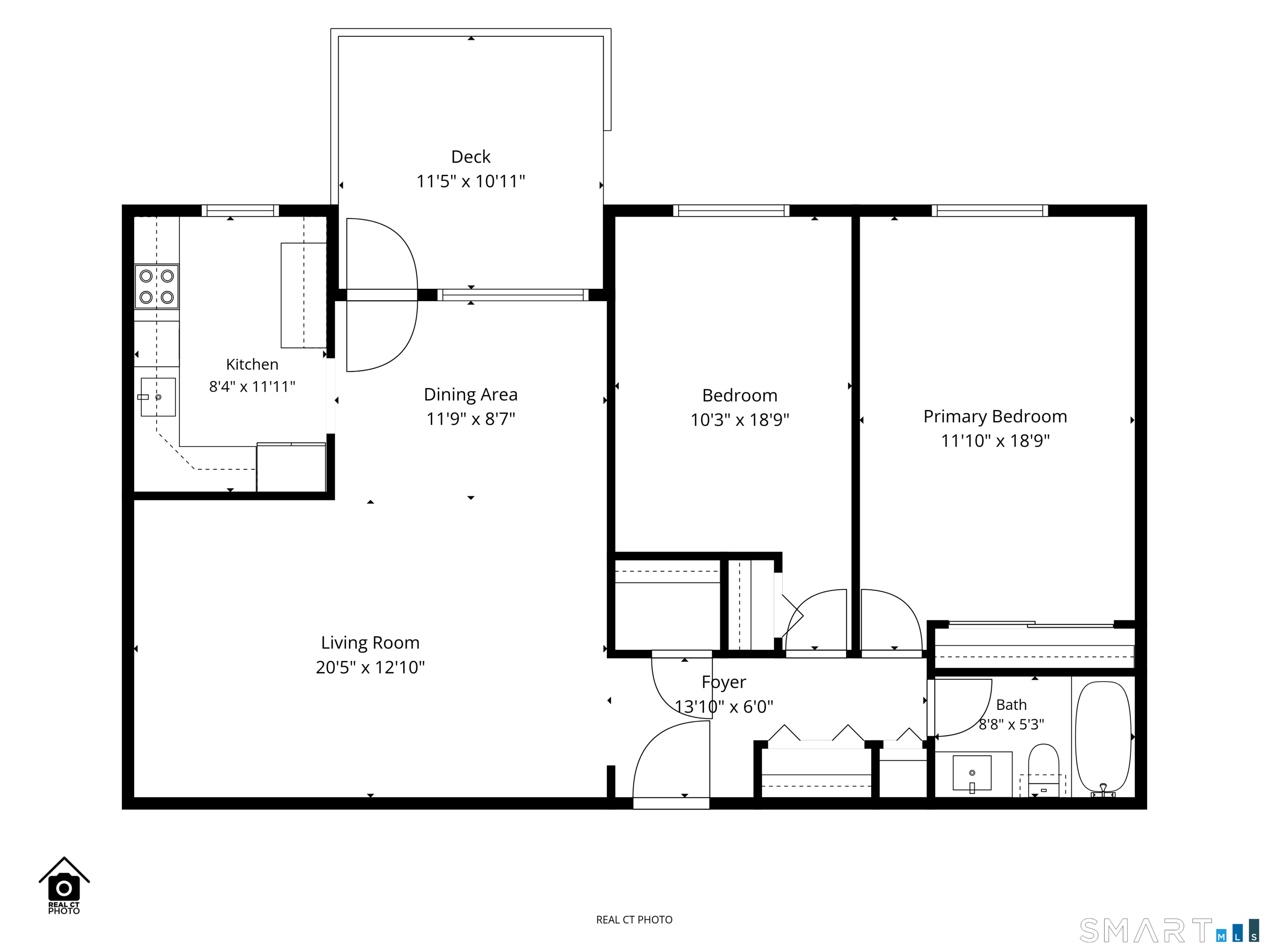 65 Westridge Road New London CT 06320
