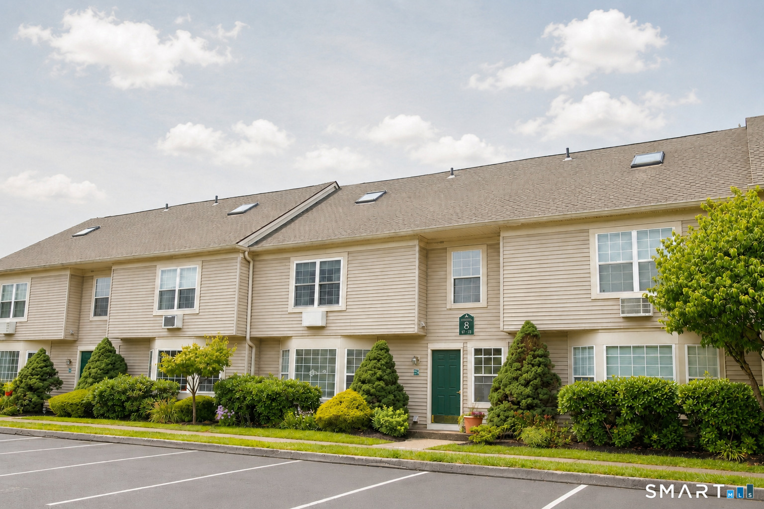 74 Glen Ridge Court New Milford CT 06776