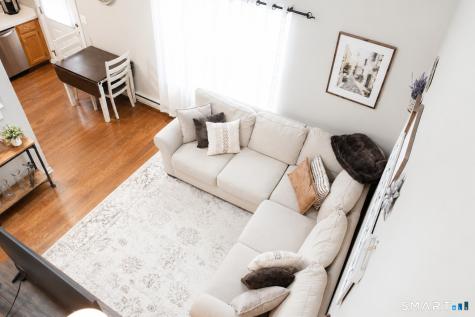 74 Glen Ridge Court New Milford CT 06776