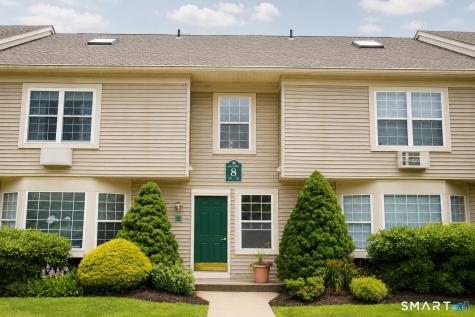 74 Glen Ridge Court New Milford CT 06776