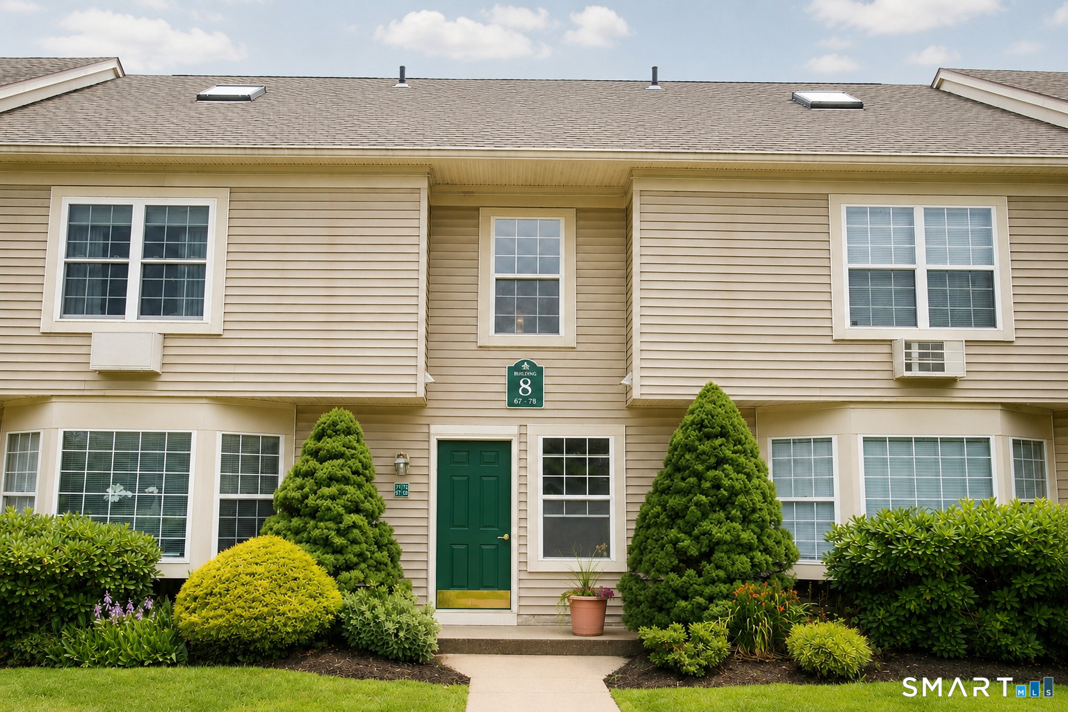 74 Glen Ridge Court New Milford CT 06776