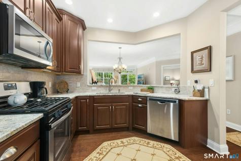 623 Brookside Court Newtown CT 06470