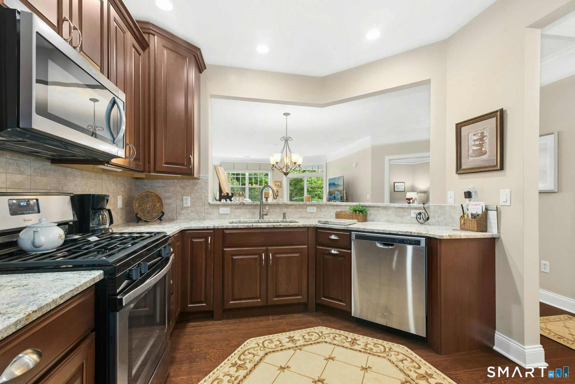623 Brookside Court Newtown CT 06470