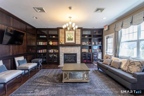 623 Brookside Court Newtown CT 06470