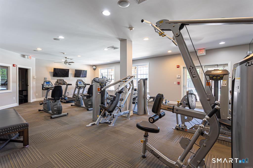 623 Brookside Court Newtown CT 06470