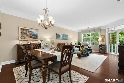623 Brookside Court Newtown CT 06470
