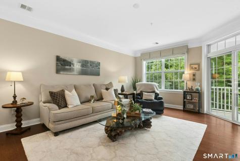 623 Brookside Court Newtown CT 06470