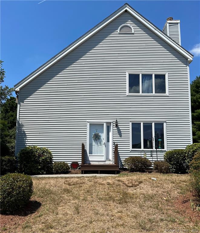 44 Eastbrook Heights Mansfield CT 06250