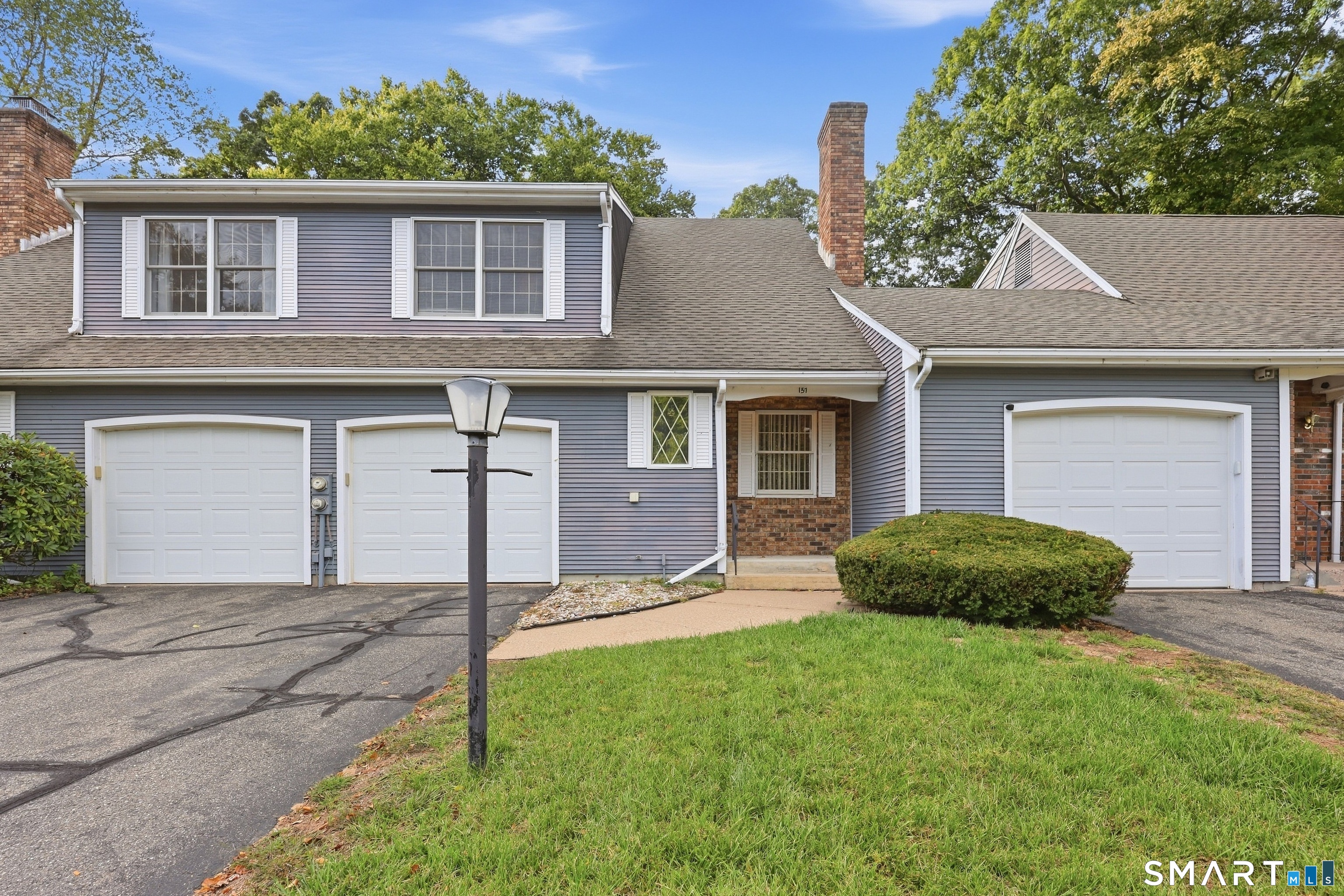 157 Brighton Circle Windsor CT 06095