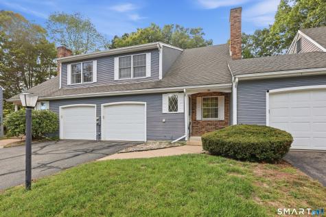 157 Brighton Circle Windsor CT 06095