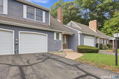 157 Brighton Circle Windsor CT 06095