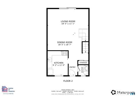 162 Penn Common Milford CT 06460