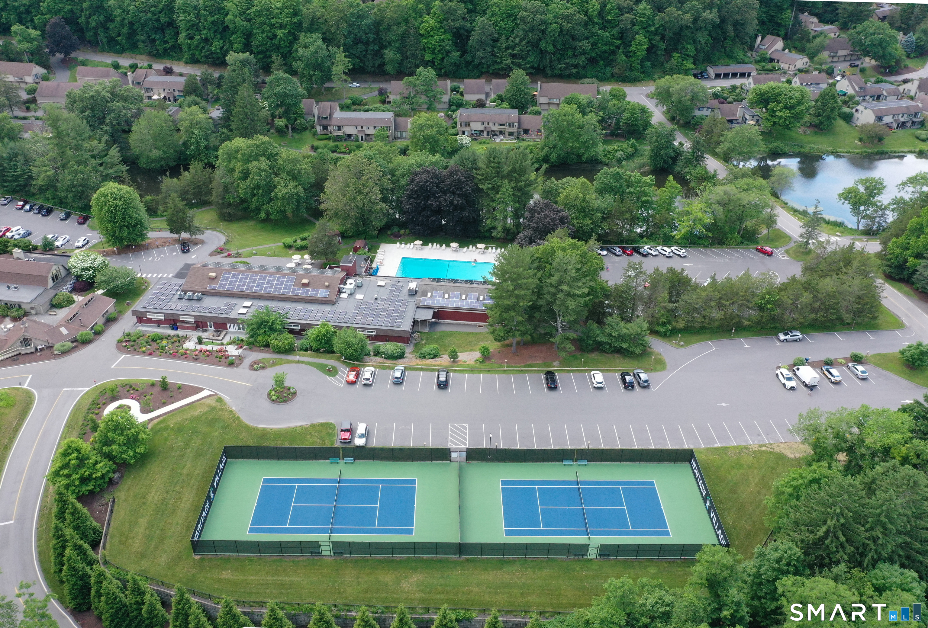 69 Heritage Village Southbury CT 06488