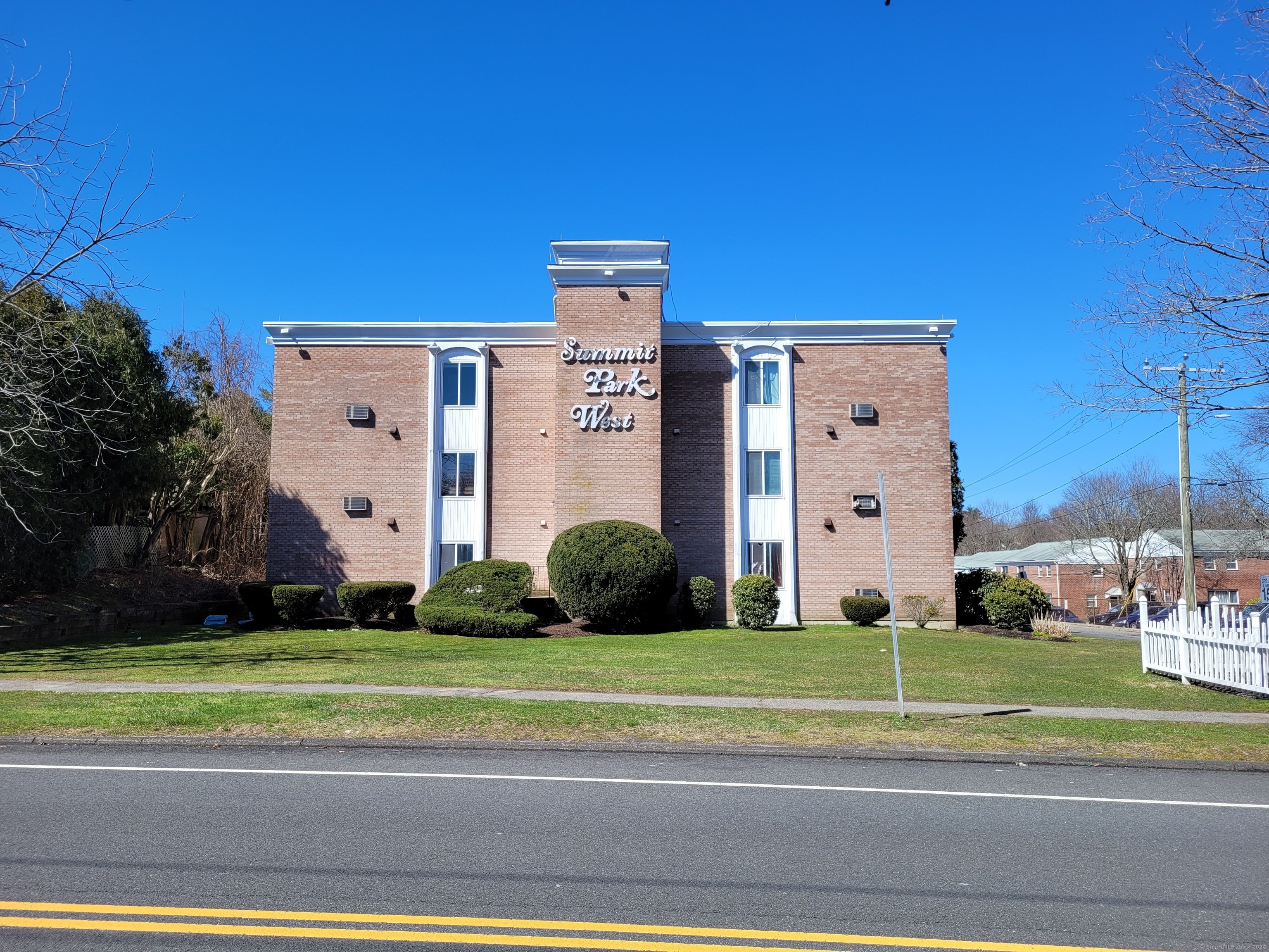 73 Park Avenue Danbury CT 06810